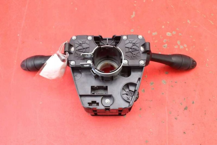 фото №6, Перемикач комбінований перемикач-павук 3453986 mini cooper one r56 06-15