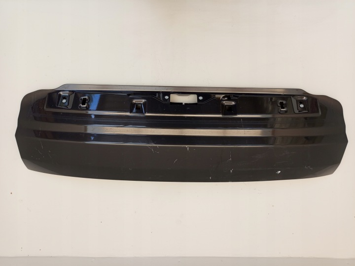 фото №11, Range rover vogue l405 2013- кришка боки багажника зад задня