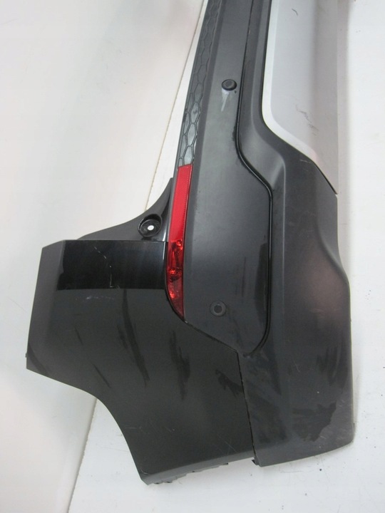 фото №6, Бампер зад land rover discovery sport 4 pdc 22r