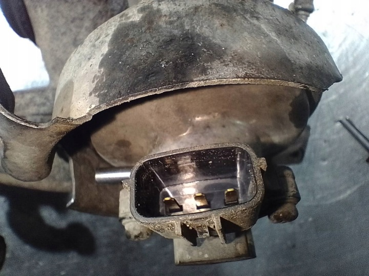 фото №6, Турбина з коллектор peugeot 307 9654919580 753556-2 gt1749v 2.0 hdi