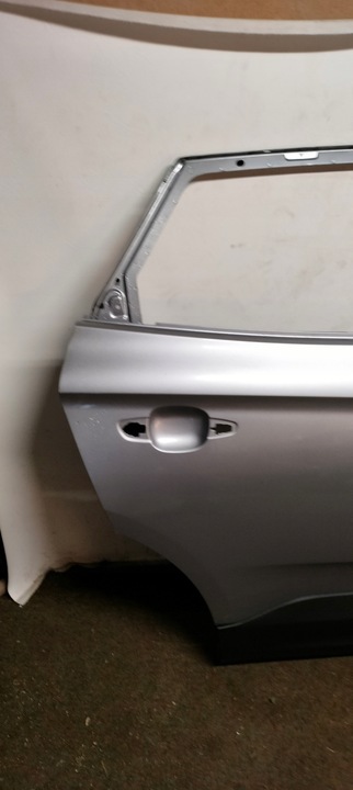 фото №6, Дверь правые перед зад opel grandland x