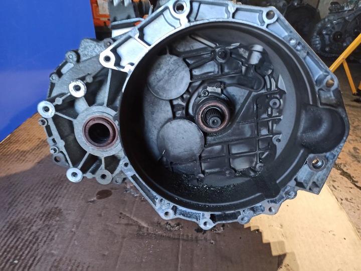 фото №8, Saab 9-3 ver2 2006 комплектні коробки