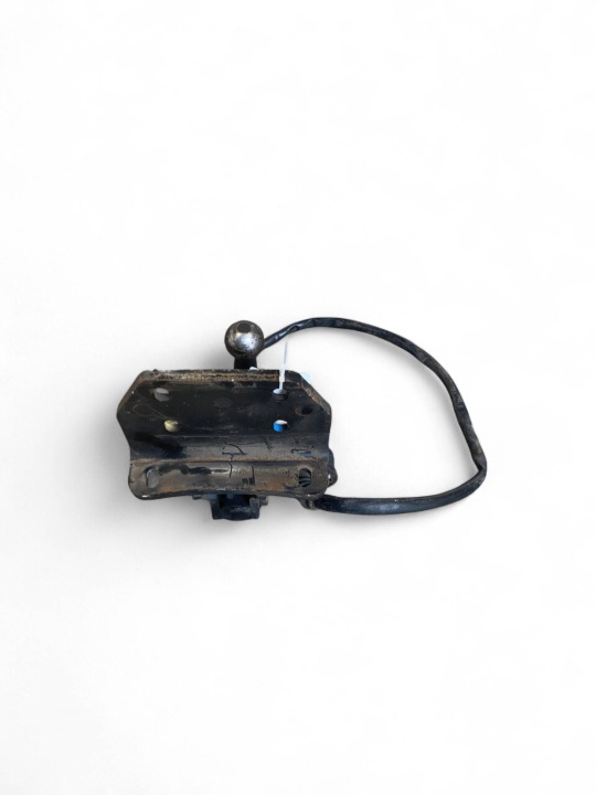 фото №11, Toyota land cruiser j150 2019 hak буксирувальний / комплект 335377