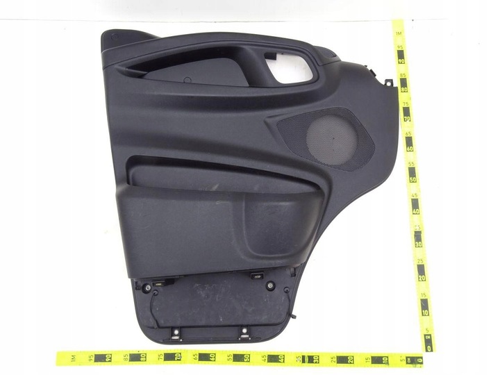 фото №7, Iveco daily vi 14- e6 боковина оббивка двері лівий перед 5801843297