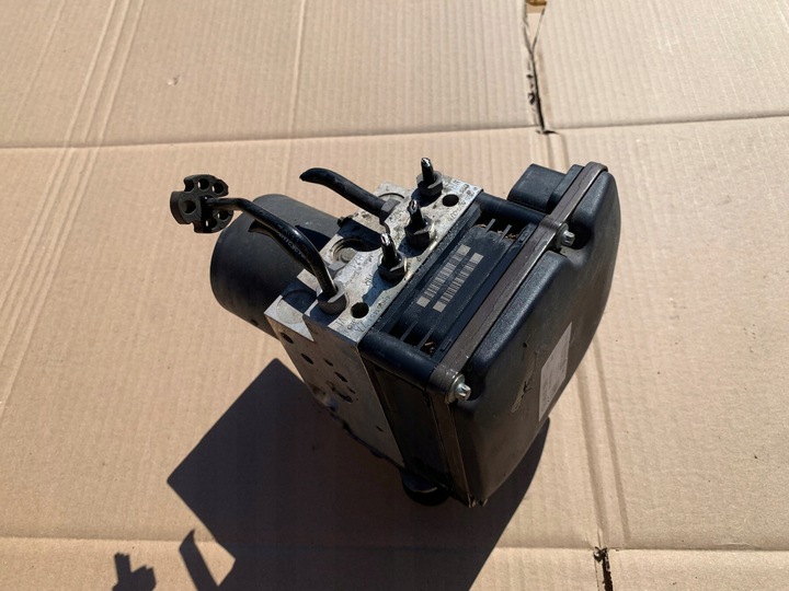 фото №1, Насос abs 4h0907379a audi a8 d4 оригінал гарна 100% справна легальна