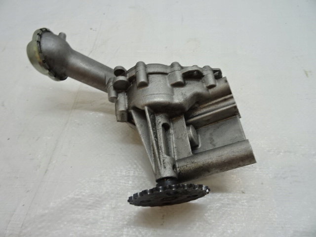 фото №5, Renault kangoo nissan qashqai ii j11 1.5 dci насос масла 150003395r