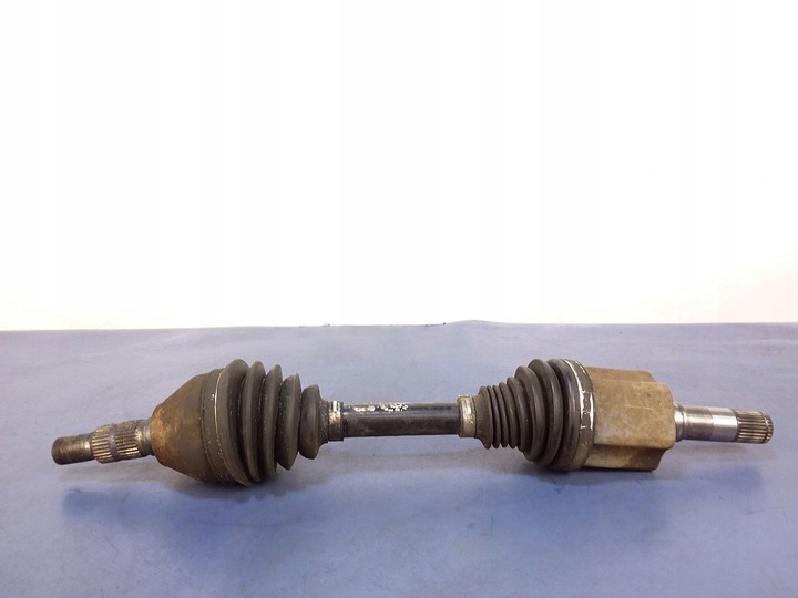 фото №1, Opel vectra c 1.9 cdti полуось перед левая