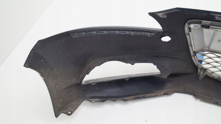 фото №7, Honda crz cr з 10-13 бампер переднє перед решітка c52