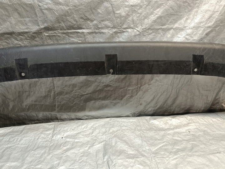 фото №11, Спойлер накладка перед mini cooper f55 f56 7301622