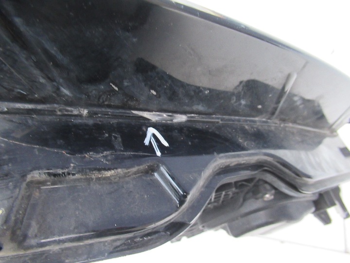 фото №14, Лампа перед левая laser audi rs6 rs7 4k8941085c