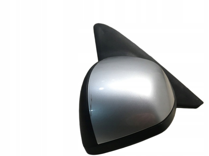 фото №8, Зеркало левое mondeo mk3 7 pin