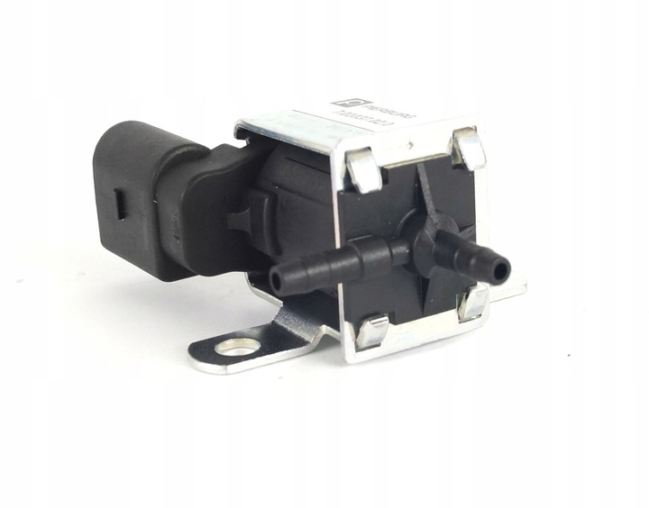 фото №11, Клапан давление. наддув vw pierburg 7.01037.02.0