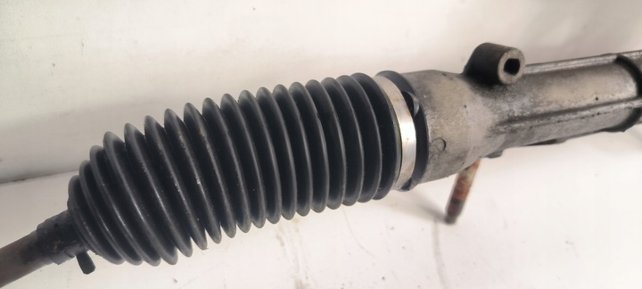 фото №11, Трансмиссия рулевая рулевая рейка citroen c2 c3 9682226480