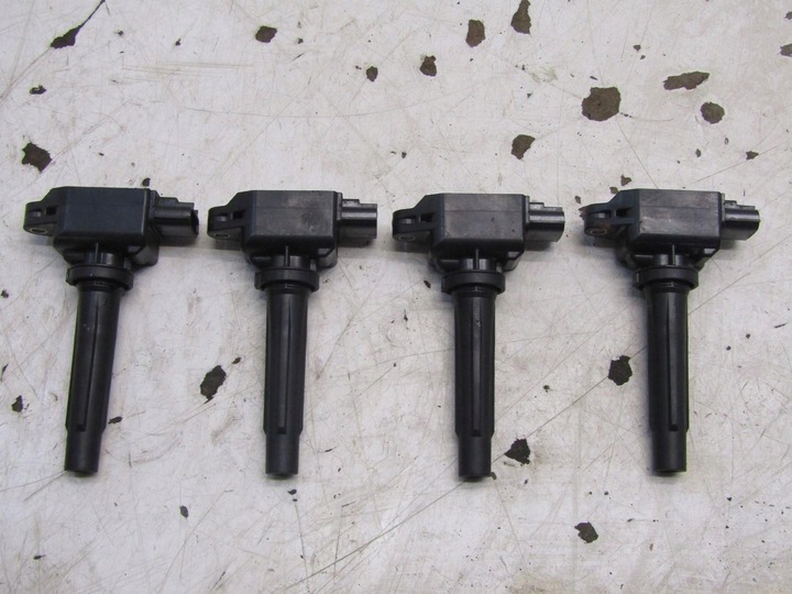фото №5, Котушка запалювання 1.5 b mazda 2 dj h6t61271