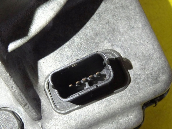 фото №7, Насос гидроусилитель электрический peugeot 308 a0015321 / 9684979180 nr108
