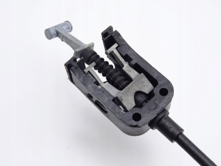 фото №6, Трос трос замка дверь seat ibiza iv 3 дверь 6j3837017b nr140