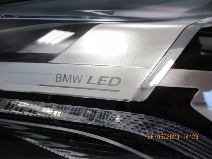 фото №7, Фара повний led bmw 2 u06 5a42248 5a42247