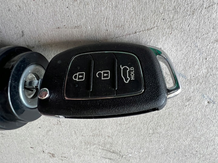фото №13, Hyundai i20 12-14 1.2b набор стартовый европа