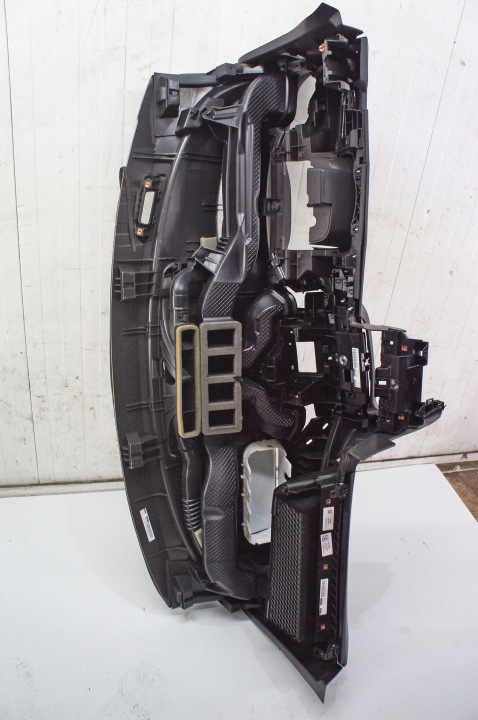 фото №7, Tw103 opel insignia b ^ торпедо капот pulpit консоль европа ar