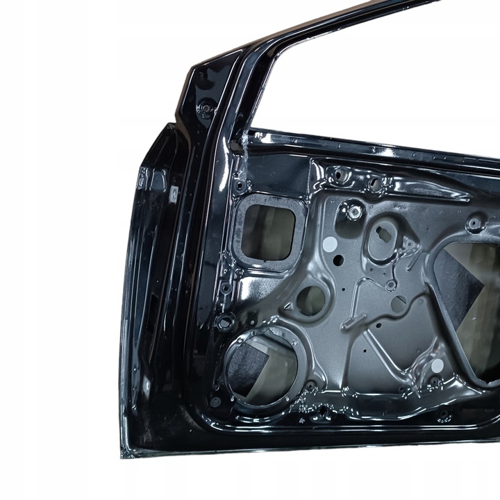 фото №10, Дверь правые перед seat ibiza v 6f 17-