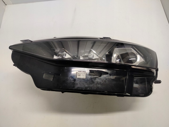 фото №8, Ds ds7 ds 7 рестайлинг crossback полный led matrix фара левая