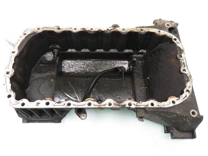 фото №6, Поддон масляная fiat ulysse 2.0 9637093810