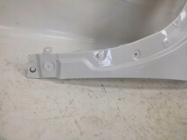 фото №8, Toyota corolla cross крило лівий переднє перед 2022-