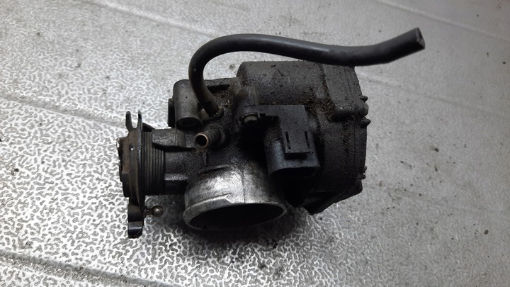 фото №5, Дросельна заслінка audi a4 b5 1.8b 95r