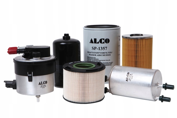 фото №14, Alco фильтр md-8156 фильтр воздуха