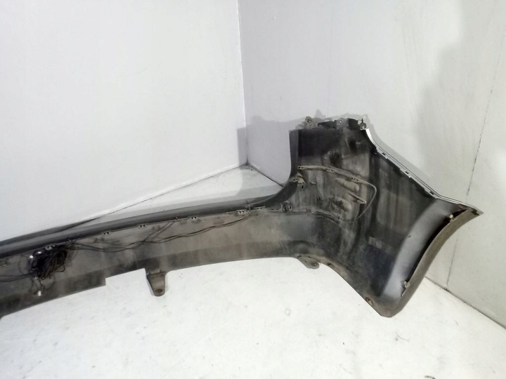 фото №6, Renault megane ii универсал бампер зад задний mv632