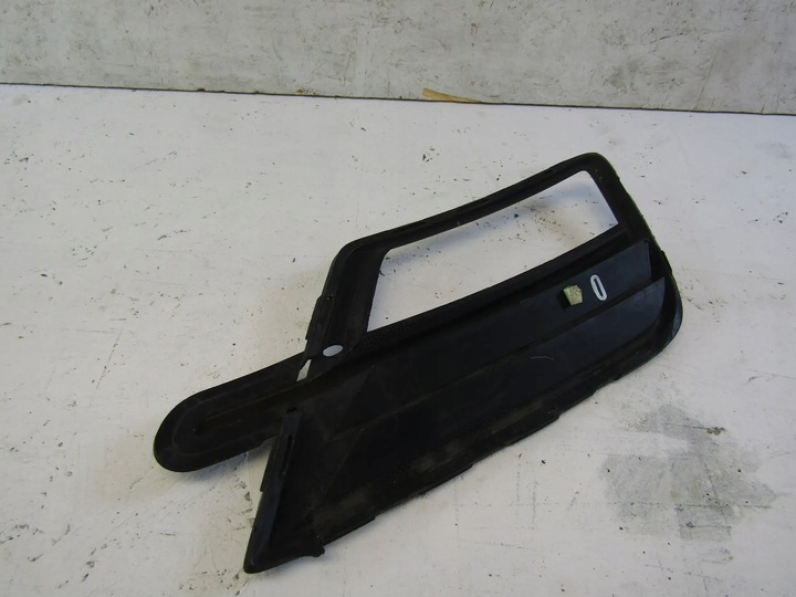 фото №8, Vw caddy ii рестайлінг решітка бампера ліва перед 15r-- 2k5853665c