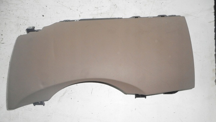 фото №1, Bmw 7 e65 01- защита корпус pod рули