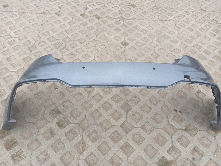 фото №7, Бампер зад audi a5 s5 8w6807385c рестайлінг