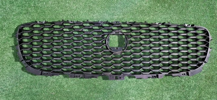 фото №1, Решітка передня решітка радіатора перед jaguiar e-pace e pace j9c38a133ab