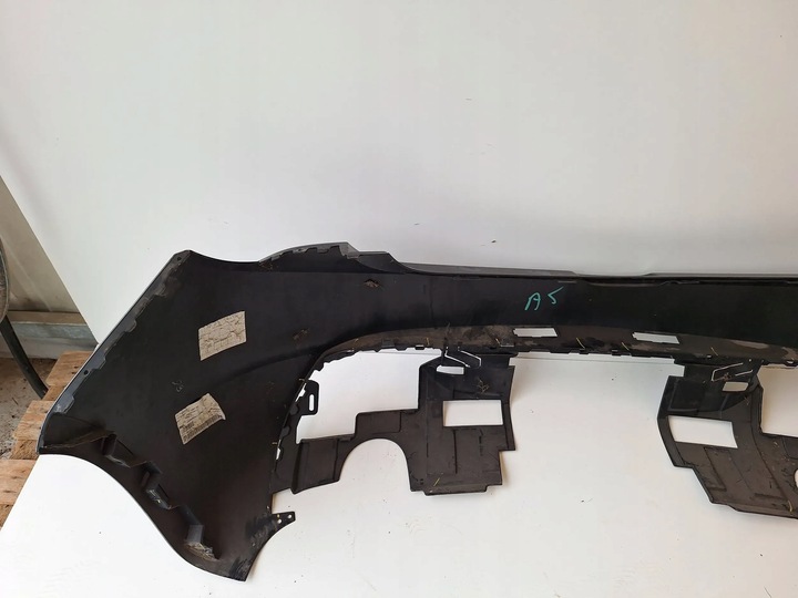 фото №6, Opel astra j gtc бампер зад 13266075 оригінал