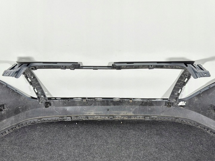 фото №11, Hyundai tucson 4 iv 2020- бампер перед переднє 86511-n7000 повний гарний