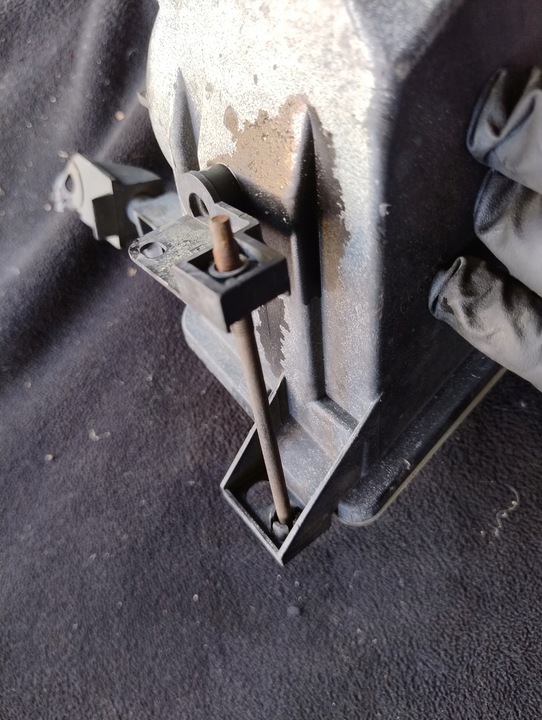 фото №7, Галоген лівий перед opel vectra c 13170953