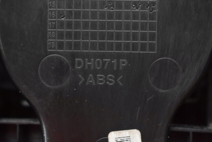 фото №8, Держатель na кружки cup держатель бардачок туннеля 684308048r renault talisman 15-22