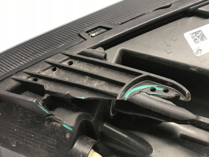 фото №11, Лампа перед передняя правая led dacia sandero 3 iii jogger 20- 260107920r