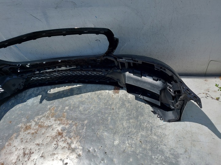 фото №11, Mercedes c клас w205 205 amg 5.5 бампер переднє перед