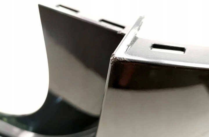 фото №12, Новий org бампер зад vw tiguan ii 5na 6xpdc lc7q