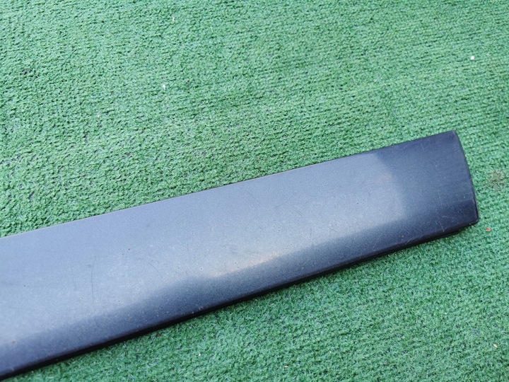 фото №5, Audi a6 c6 rs6 правая задняя планка зад