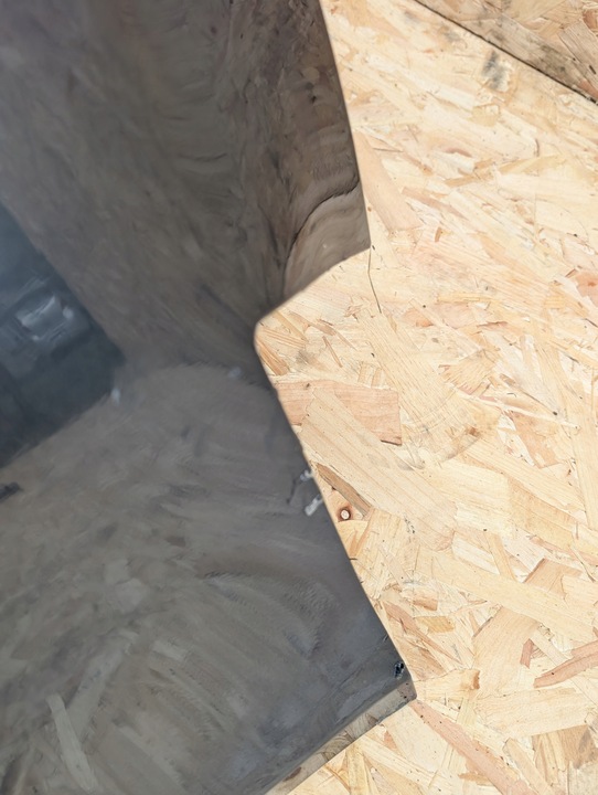 фото №12, Audi a6 c6 s-line бампер переднє перед омивачі lz7r- пошкоджений