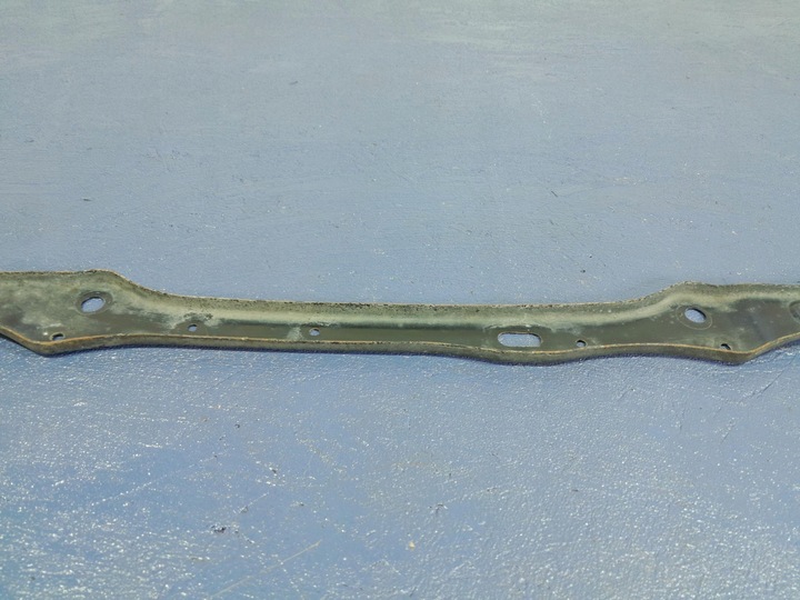 фото №7, Volvo s90 v90 ii 16- розпірка кронштейн балка 31463897