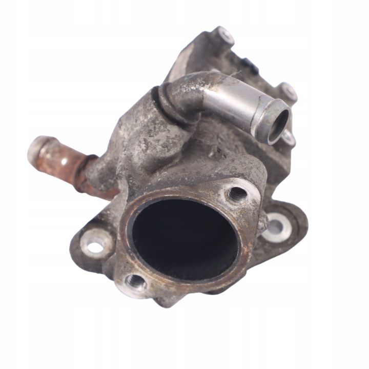 фото №11, Ford transit mk7 peugeot boxer 2.2 клапан egr bk2q9d475cb