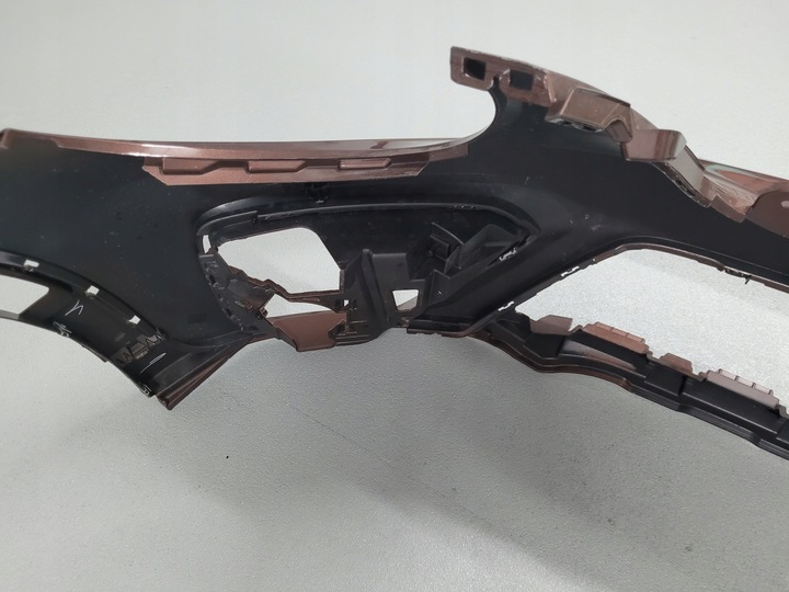 фото №15, Бампер перед vw new beetle 5c5 рестайлинг r-line оригинал