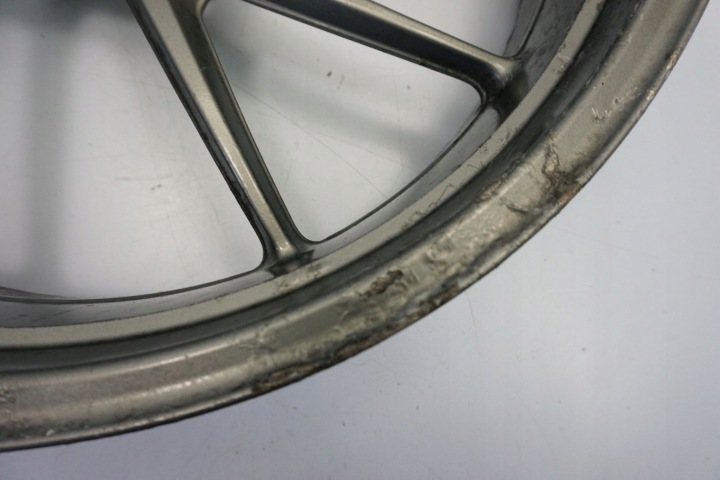 фото №8, Bmw r 1200 gs adventure 14-16 диск зад задня