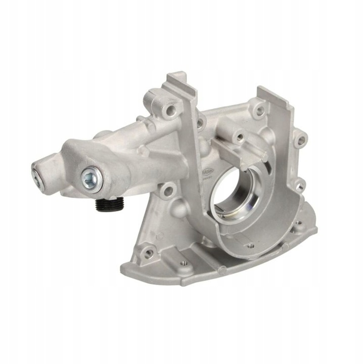 фото №1, Насос масла sasic