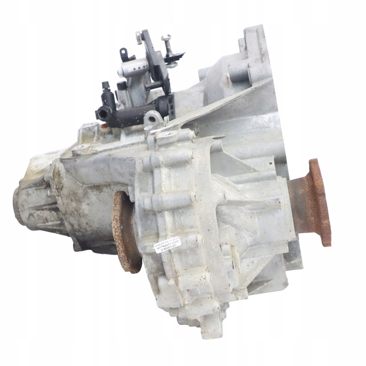 фото №10, Vw volkswagen golf viii 1.0 tsi коробка передач 6 коробки передач механическая tvr 0aj300043j