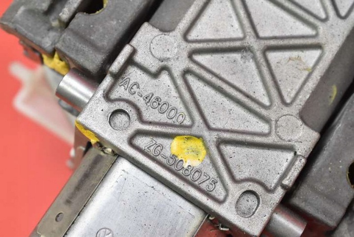 фото №10, Колонка кермова 7l0419501bf porsche cayenne i 4.5 v8 turbo 450 km 02-07